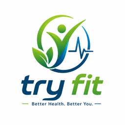 TryFit app icon